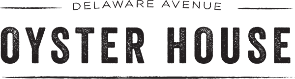 Delaware Ave Oyster House Logo