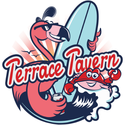 Parties at the Terrace Tavern LBI